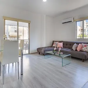 Downtown Appartement Larnaca