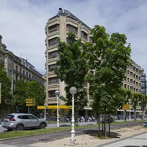 Etxaide - Basque Appartement