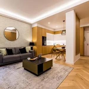 Apartamento Churruca By Sweet, San Sebastián