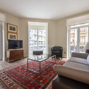 Apartamento Urbieta Korner - Local Rentss, San Sebastián