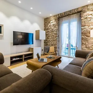 Boulevard Appartement